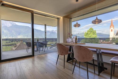 Valle San Silvestro Apartamento | Timeless Dolomites Apartments