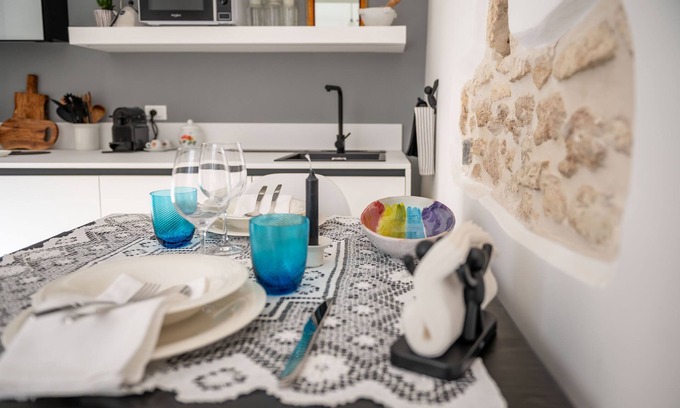 Noto Historic Centre Casa | Timeless House with private indoor pool in heart of Noto