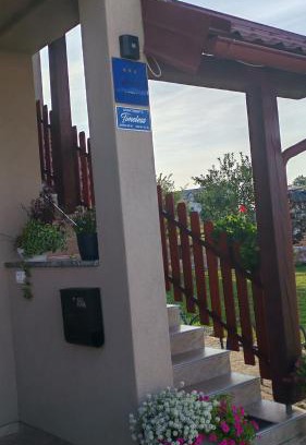 Gospic Apartamento | Timeless