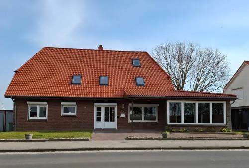 Friedrichskoog Casa | Timeout - Das Ferienhaus