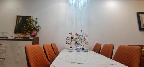 Hoang Mai Apartamento | Times City 2BR Luxury Apartment
