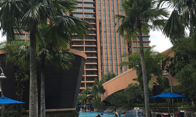Imbi Casa | Times Square Residences By Alma