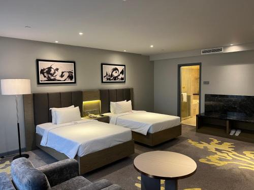 Imbi Apartamento | TIMES SQuARE SUIT AL KUALA LUMPURE IN MALAYSIA