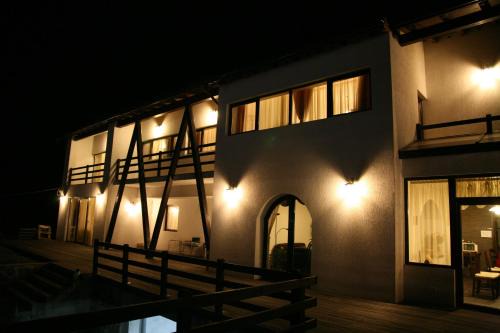 Timisu de Sus Casa | Timis Valley, Casa Eni&Dan