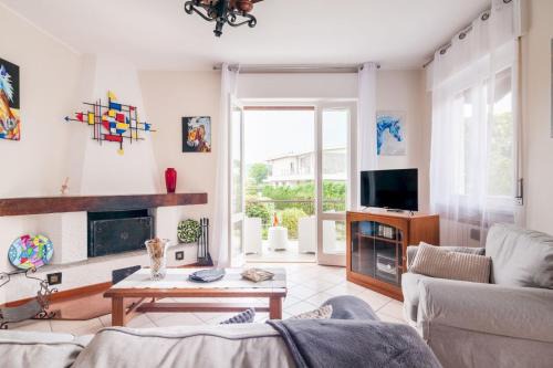 Villaggi Apartamento | Timo's Art House