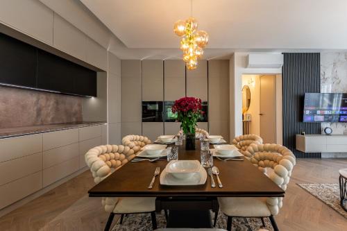 Kosice Old Town Apartamento | Timonova LuxApartment FreeGarage