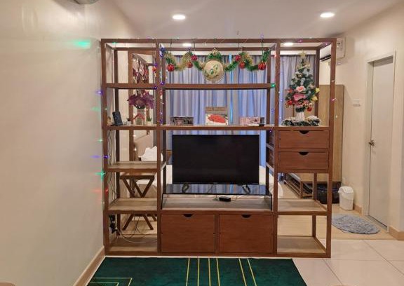 Kuantan Apartamento | Timurbay Beach Resort Balok Kuantan
