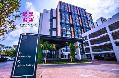 Balok Apartamento | Timurbay Sidecation Studio - Walk to Beach, Enjoy Pool & Sea View by PG Management