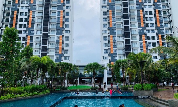 Kuantan Apartamento | Timurbay seafront by hanny-family suite 2R2BR with wifi & netflix-moslims only