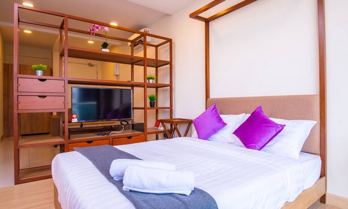 Kuantan Apartamento | Timurbay Seafront by My Seasons