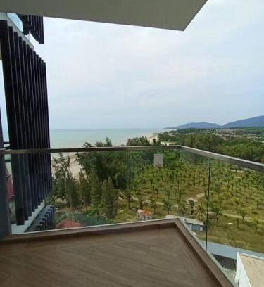 Kuantan Apartamento | Timurbay Seafront Residence By Seaview Bliss