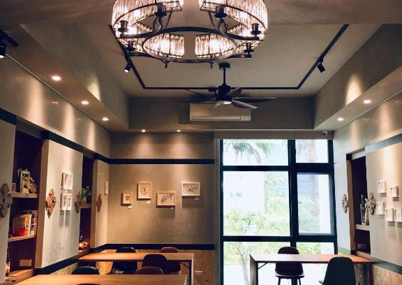 Hualien City Centre Casa | TIN-TIN's HOME 庭庭豐旅舍