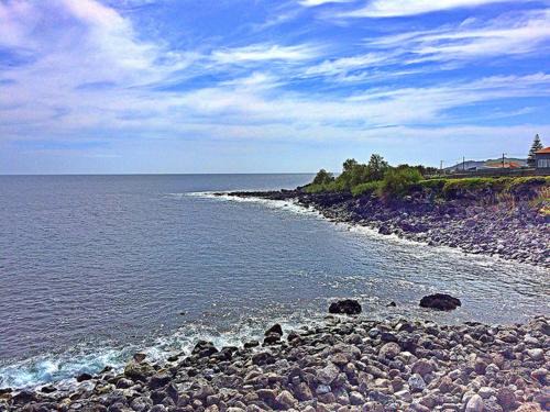 Praia da Vitoria Casa | TINA 3B - Alojamento Local - RRAL 760