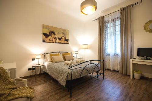 Careggi Rifredi Apartamento | TINA HOUSE FLORENCE