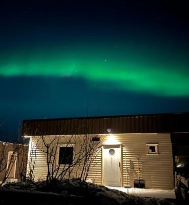 Vagan Apartamento | Tindgaard apartment