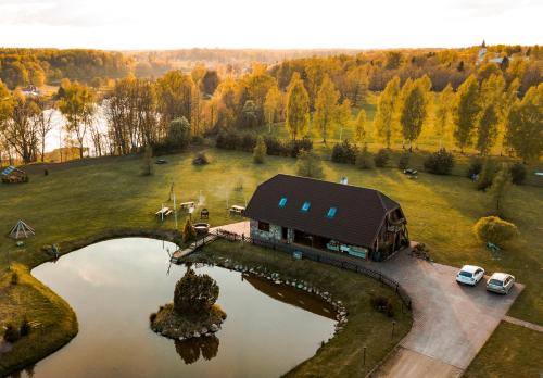 Rouge Casa | Tindioru Holiday House