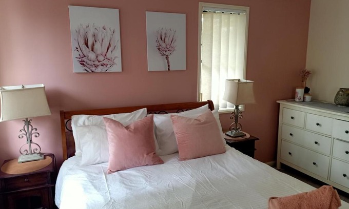 Tingalpa Apartamento | Tingalpa Townhouse Treat