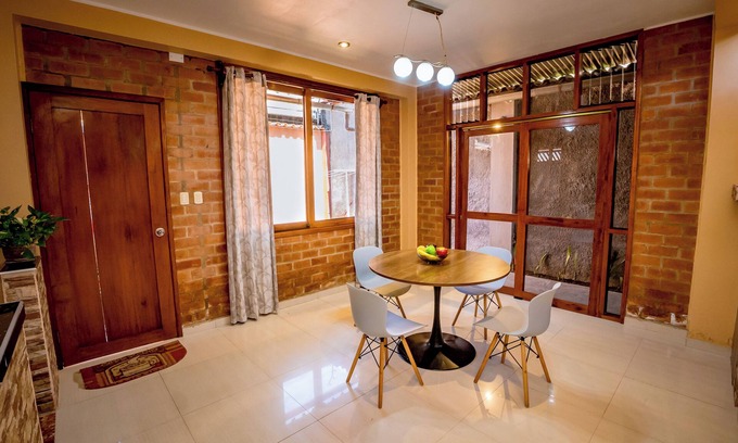 Tingo Maria Casa | La Casita de Tingo