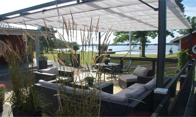 Tingsryd Municipality Complejo | Tingsryd Resort