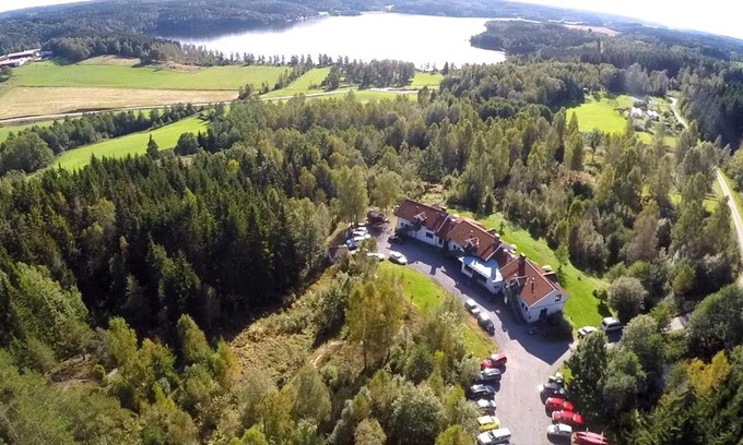 Tanum O Cama Y Desayuno | Tingvall B&B Eco-Lodge