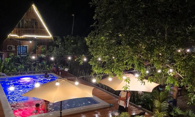 Tanay Cama Y Desayuno | Tinipak Lodge