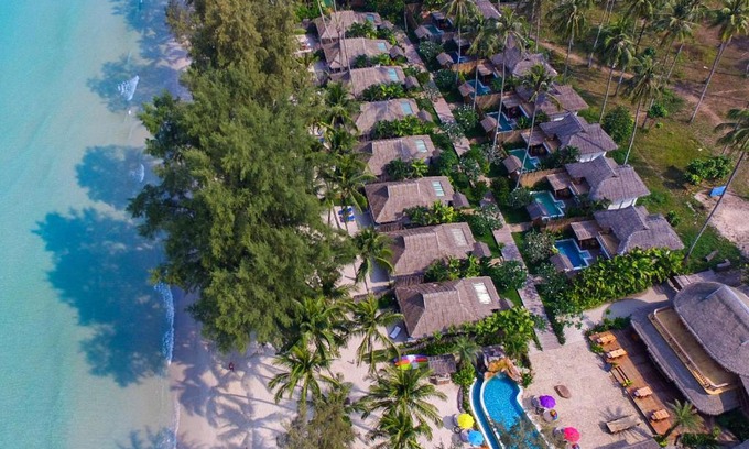 Ko Kood Complejo | Tinkerbell Resort @ Koh Kood