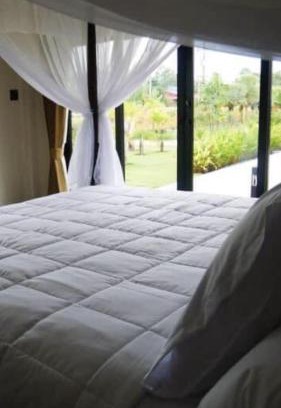 Ban Kruat Complejo | Tinna Resort