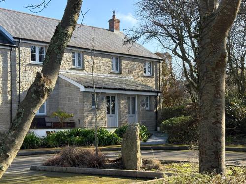 Pendeen Casa | Tinners Rest