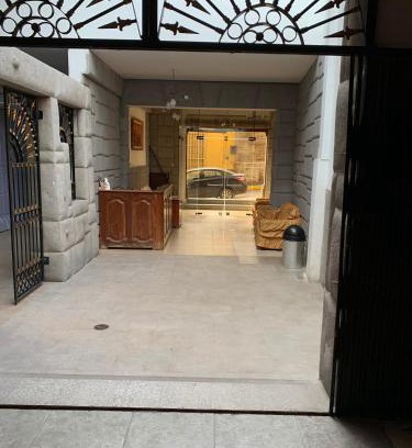 Ayacucho Hotel | Tinoco Apart Hotel