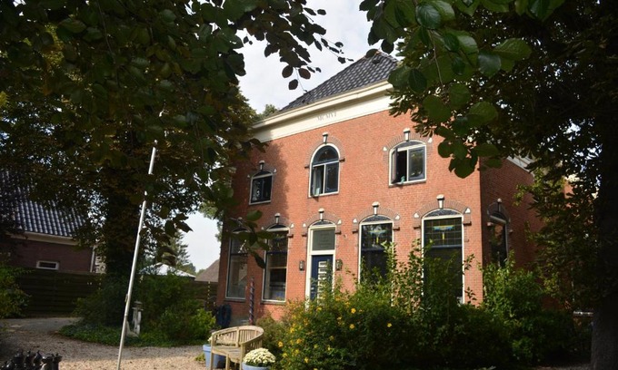 Stadskanaal Cama Y Desayuno | Tintaglia, betaalbaar en gastvrij