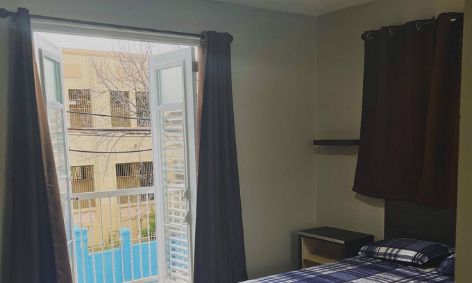 Aguadilla Apartamento | Descripción y otros detalles