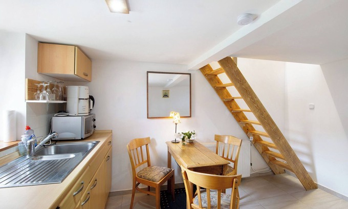 Wardt Apartamento | Apartamento Xanten junto al lago