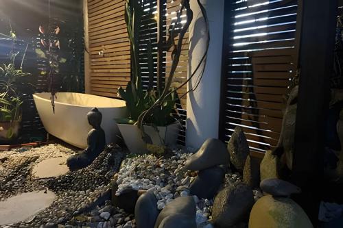 Morro das Pedras Casa | Tiny bali