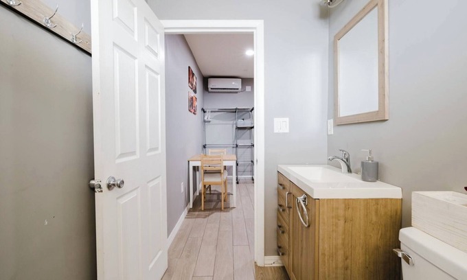 Maryvale Casa | Tiny Casita