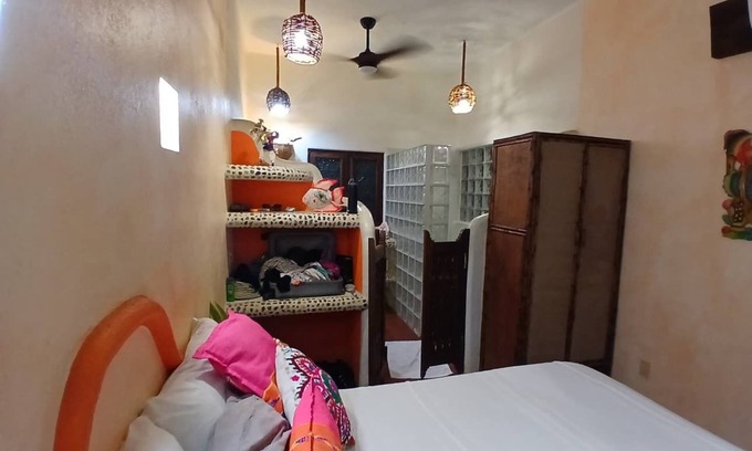 Troncones Condominio | Tiny Condo, Endless Beach