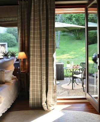Schoenwald Apartamento | Tiny Escape Schönwald