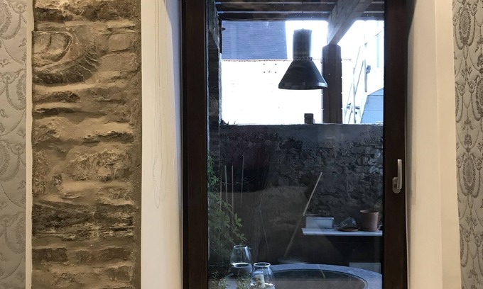 Vallendar Apartamento | Tiny flat in downtown Vallendar
