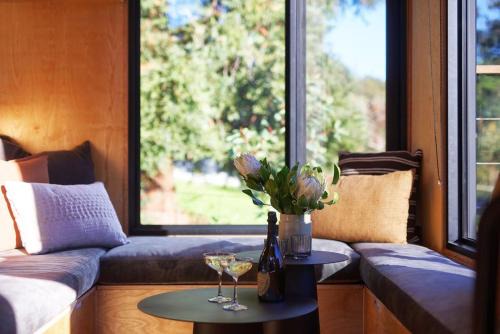 Healesville Villa | Tiny Grace - Boutique Yarra Valley Accommodation