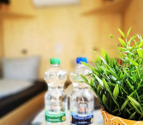 Euerbach Complejo | Tiny Guesthouse Herdt Euerbach