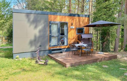 Pleinfeld Casa | Tiny Haus 13 Am Brombachsee