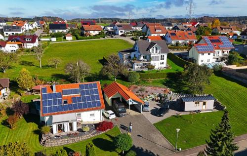 Rast Apartamento | Tiny Haus - Himmelreich