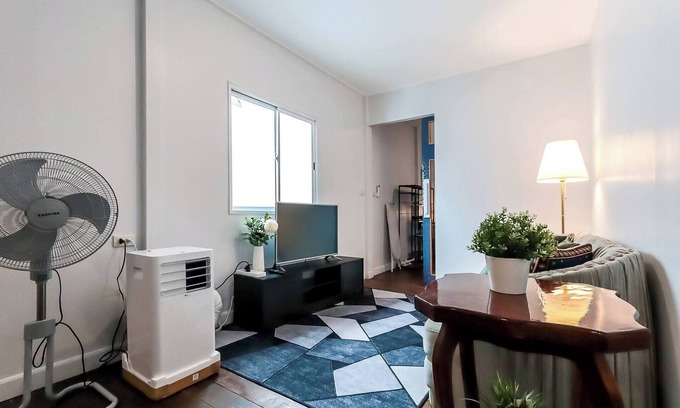 Bang Sue Casa | Tiny House Bangson at Bangsue Grand Station