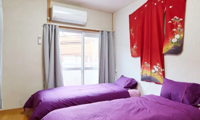 Shibuya Casa | Tiny Home in Shibuya Near Shinjuku / Shibuya-ku Tokyo