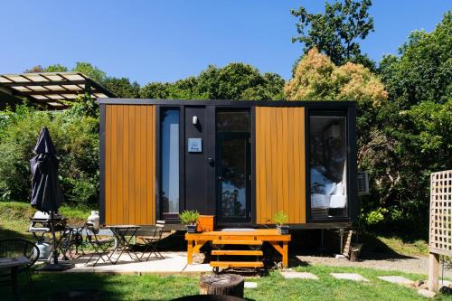 Warburton Casa | Tiny Home in Warburton Victoria by Tiny Away