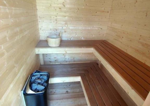 Malsin Otro | Tiny Home Malšín