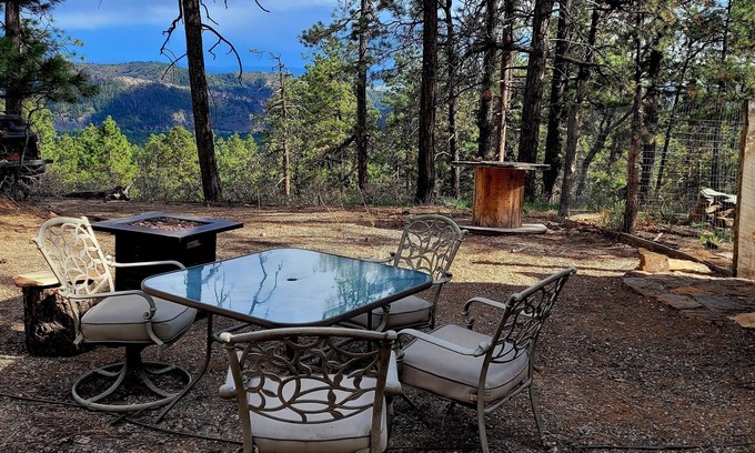 Durango - Purgatory Casa | Tiny Home with View on Mountainside