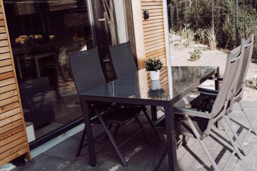 Freest Casa | Tiny House 2 Dünenblick