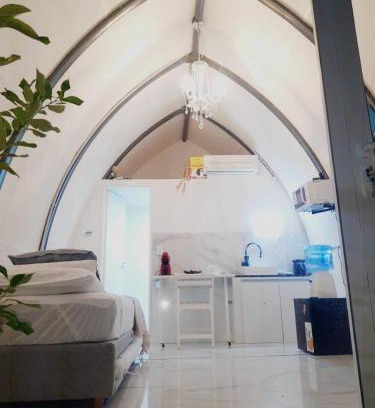 Bahia Blanca Otro | Tiny house