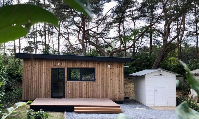 Balen Otro | Tiny House