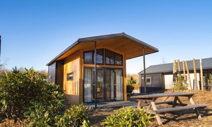 Biddinghuizen Casa | Tiny House by Interhome
